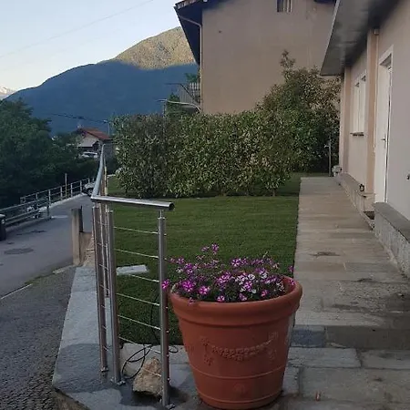 Il Riale كانوبيو