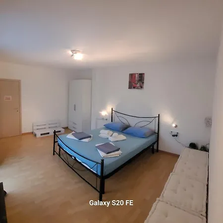 Il Riale * كانوبيو