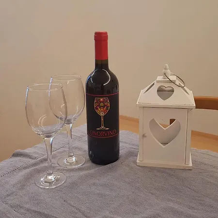 Lägenhet Il Riale *