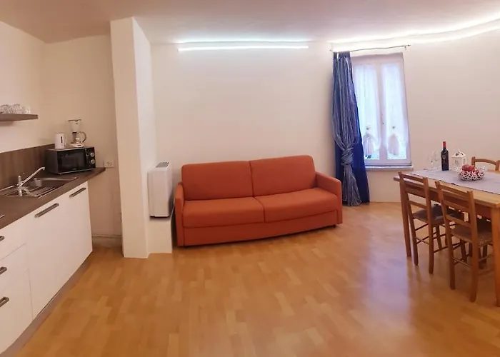 Il Riale Cannobio