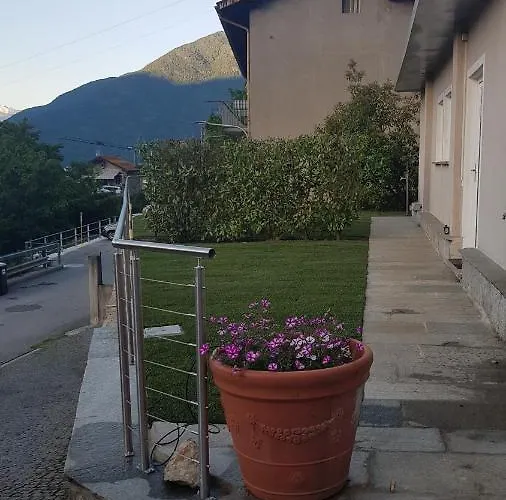 Il Riale Cannobio