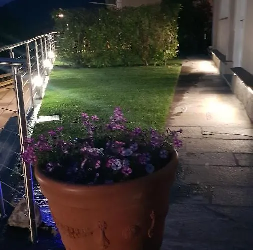 Il Riale Lejlighed