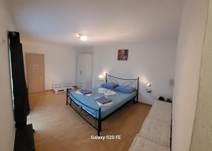 Il Riale * Cannobio